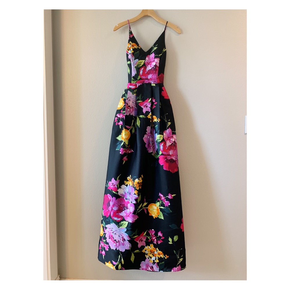 BCX Prom Dress